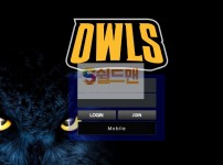 【먹튀사이트】 아울 먹튀 OWLS 먹튀확정 owl-bt.com 토토먹튀