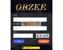 【먹튀검증】 오브제 검증 OBZEE 먹튀검증 obzee-a.com 먹튀사이트 검증중