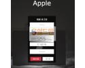 【먹튀검증】 애플 검증 APPLE 먹튀검증 app-777.com 먹튀사이트 검증중