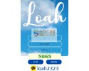 【먹튀검증】 로아 검증 LOAH 먹튀검증 loah-328.com 먹튀사이트 검증중