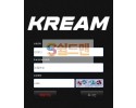 【먹튀사이트】 크림 먹튀검증 KREAM 먹튀확정 kr-kk.com 토토먹튀